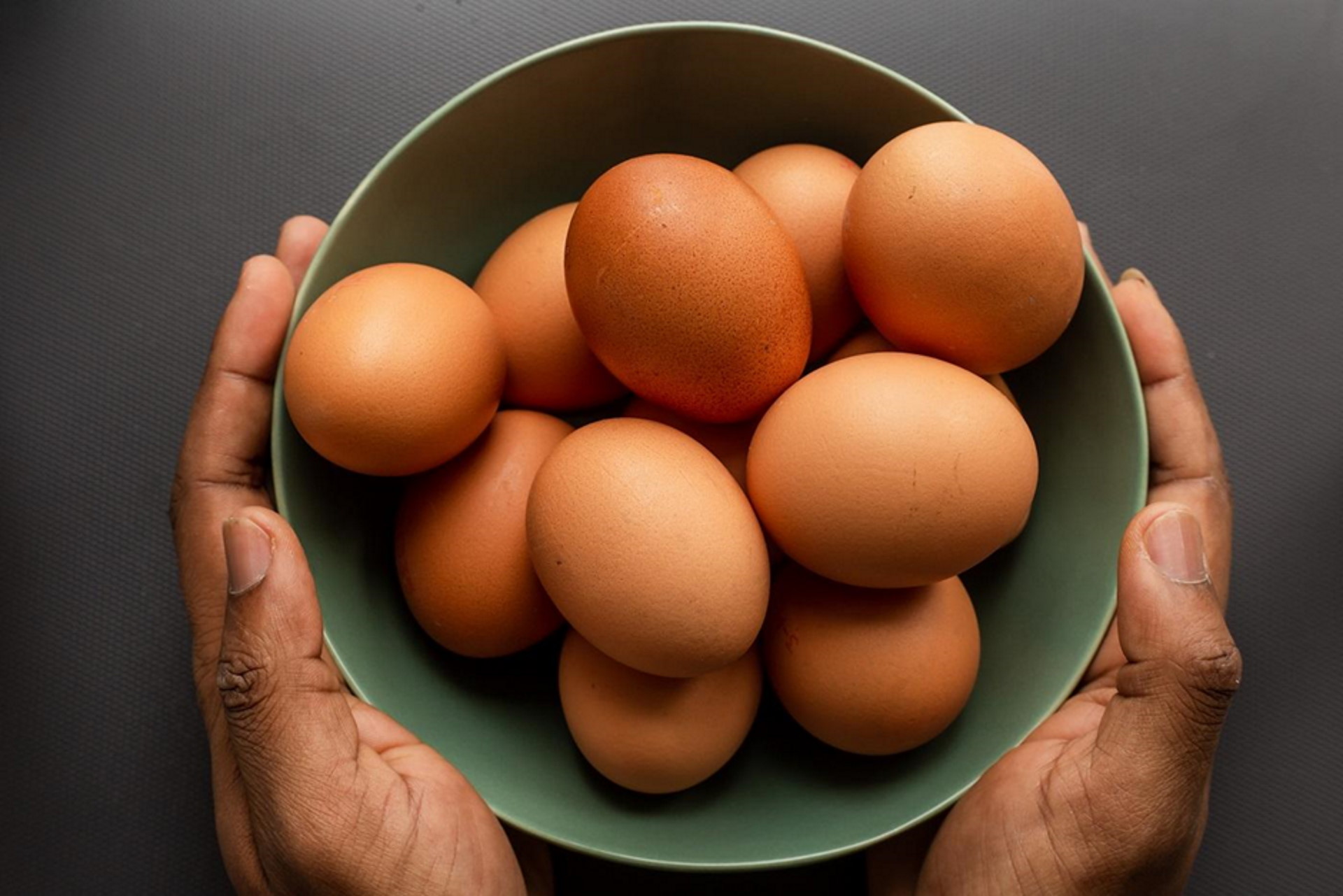 10 ok, amiért a tojás jó a fogyáshoz